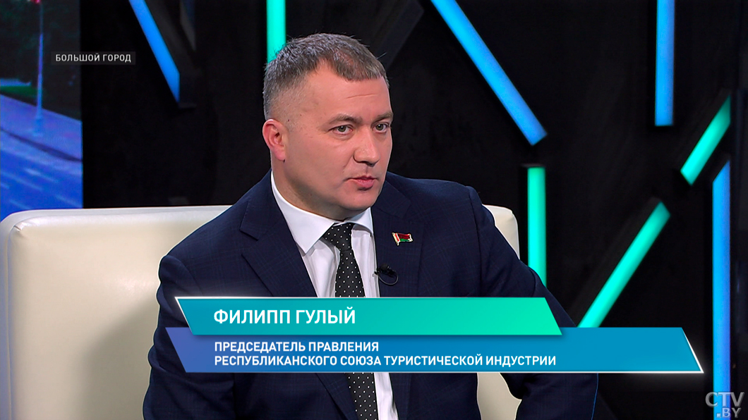 Как развивается военно-патриотический туризм в Союзном государстве – поговорили с экспертами-6 Как развивается военно-патриотический туризм в Союзном государстве – поговорили с экспертами-6