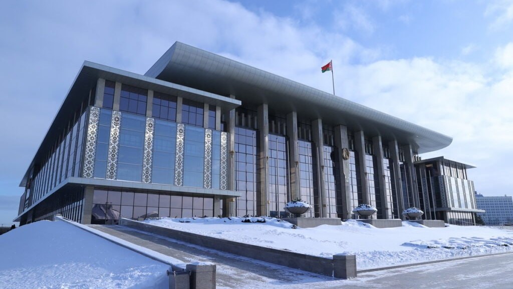 Лукашенко назначил новых ректоров вузов в Бресте и Гомеле