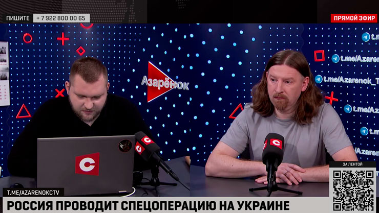 Дзермант: я смотрю на Лукашенко как на воплощение народного вождя, он не оторвался от народа-1