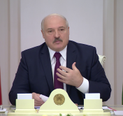 Александр Лукашенко: я удивляюсь и не совсем понимаю, почему так против нашей многовекторности подскочили некие силы в России?
