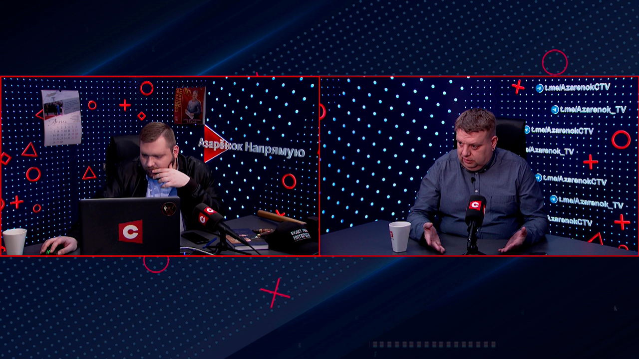 Казаков о западной элите: Каллас, Дуда, фон дер Ляйен занимаются чисто хайпом