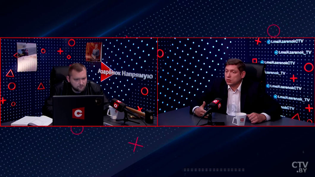 «В Европе происходит страшнейший коллапс». Авдонин о замене людей на ИИ-2