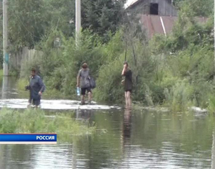 Воду в минских водоемах будут пропускать через фильтры 