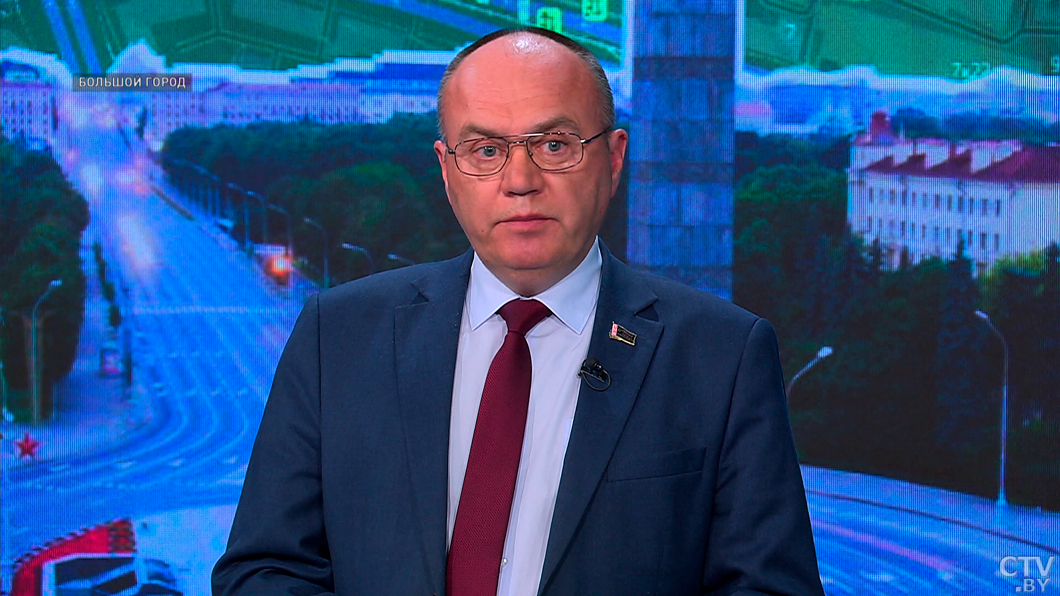 Глава администрации Советского района рассказал, как будет развиваться диалог власти и граждан-4