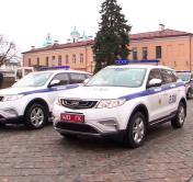 4 марта белорусская милиция отмечает профессиональный праздник