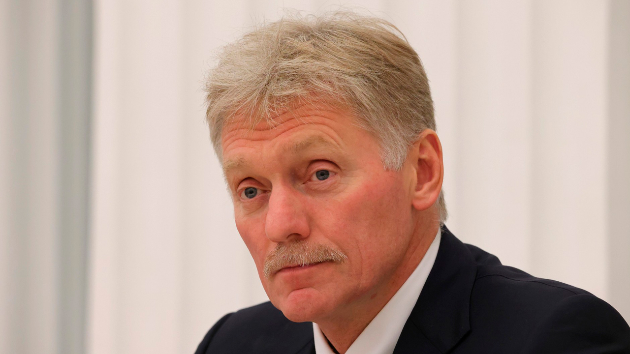 Песков заявил, что пасхальное перемирие окончится в полночь