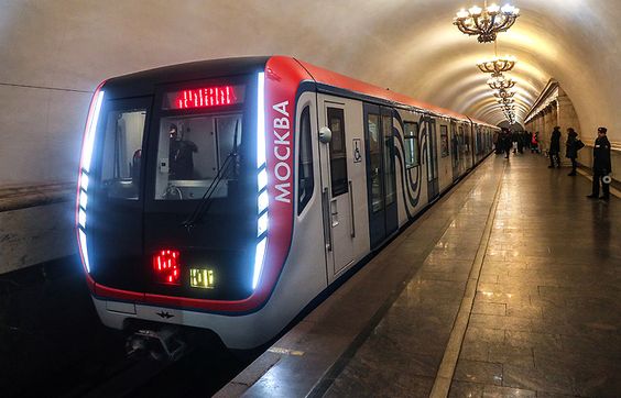 Мэр Москвы Собянин: движение на салатовой ветке метро запустят через несколько часов