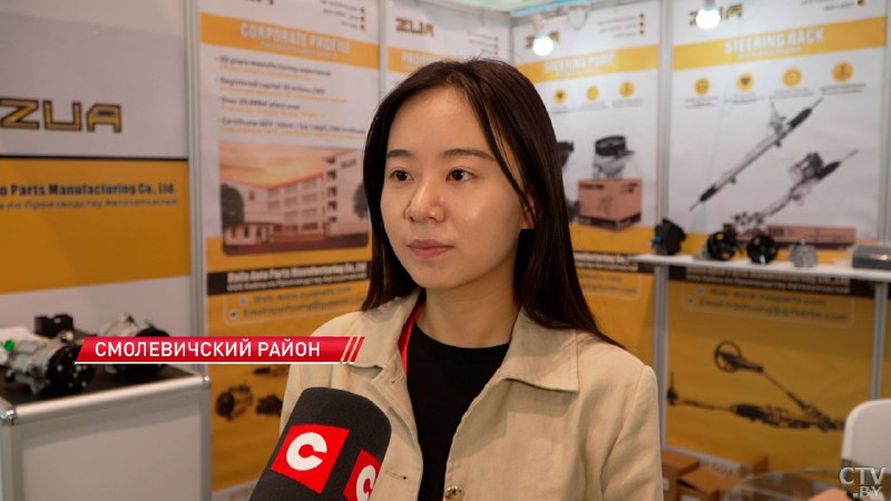 Выставка товаров и услуг из Китая открылась в «Великом камне»-4