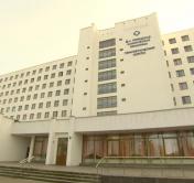 6-я больница перестаёт принимать пациентов с травмами. Корпус отдали для тех, кто контактировал с заражёнными коронавирусом