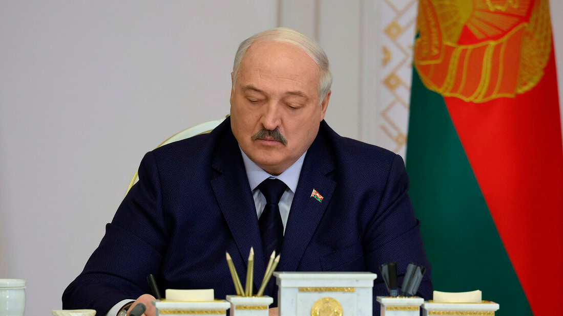 Лукашенко подписал закон об амнистии к 80-летию Великой Победы-0