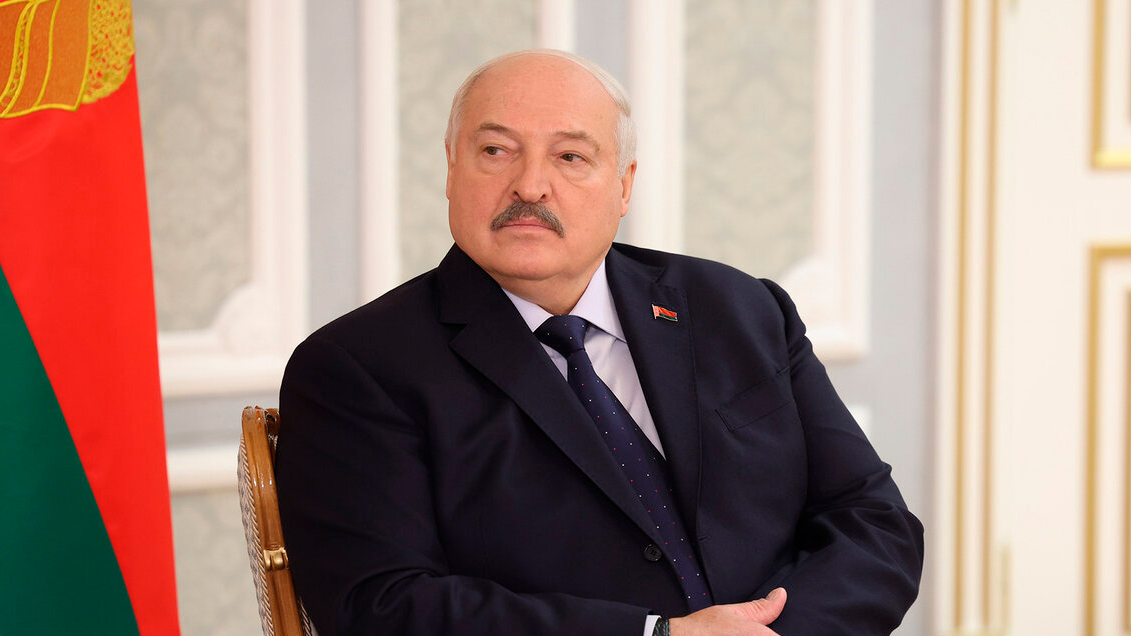Лукашенко помиловал 42 осужденных за экстремизм перед Днем Победы-0