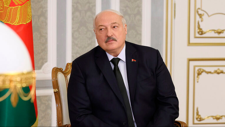 Александр Лукашенко заявил о визите во Вьетнам в ближайшее время