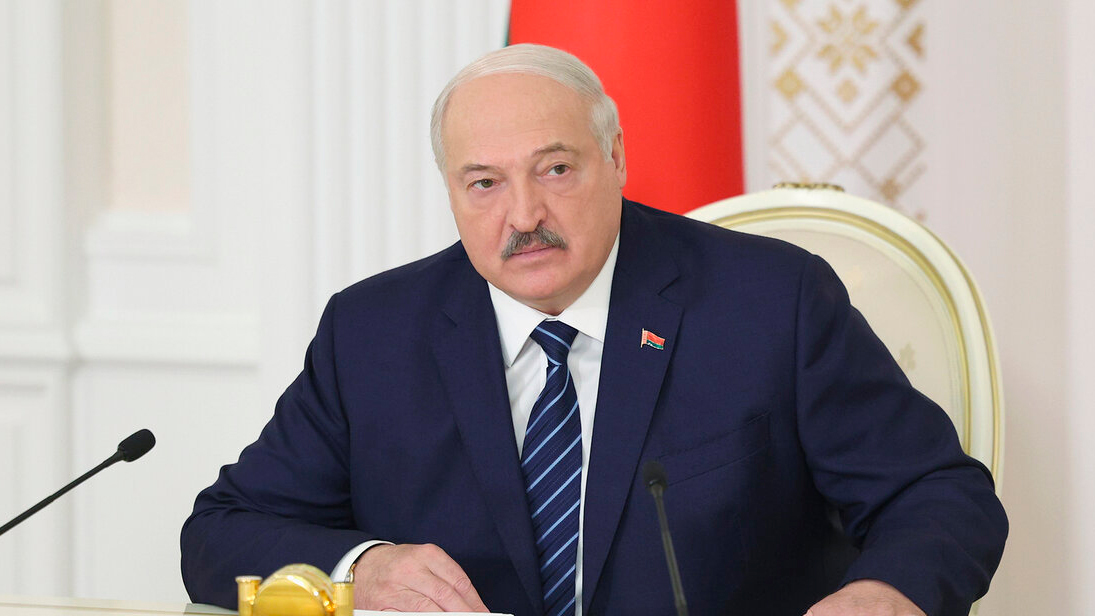 «До ужаса». Лукашенко возмутился историческим максимумом падежа скота в РБ-0