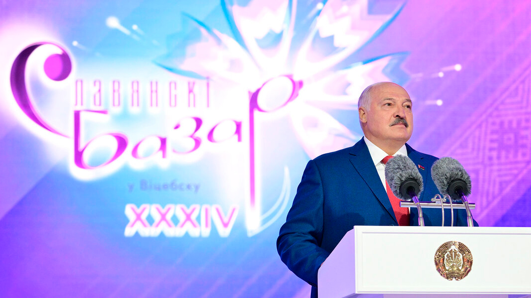 «Не знаем, к чему приведет»: Лукашенко предупредил об опасности ИИ
