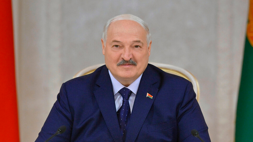 Лукашенко оценил встречу с Путиным на Валааме как «очень продуктивную»