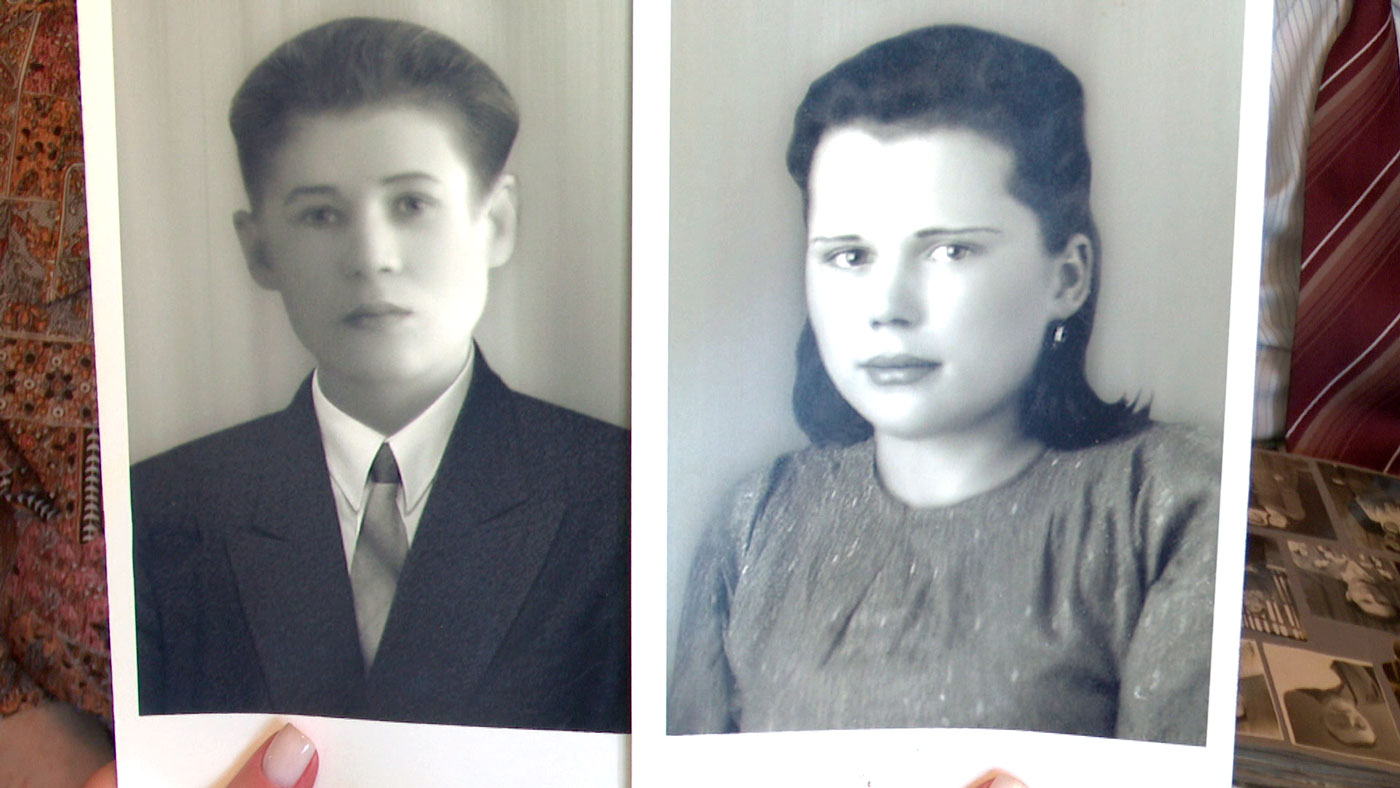 70 лет вместе. Пара поделилась секретами долговечного и счастливого брака