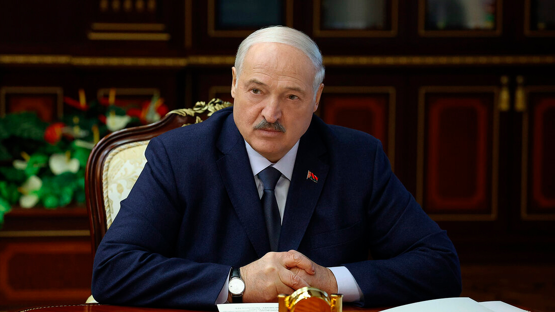 Кадровый день у Лукашенко: Госсекретариат, Совбез, НАН, КГК, дипкорпус и союзные структуры