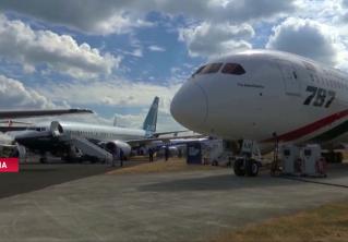 Boeing планирует с мая возобновить производство лайнеров 737 Mах