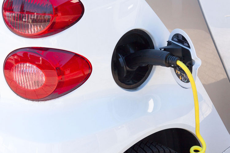 В «Белтехосмотре» рассказали о неисправностях в электромобилях