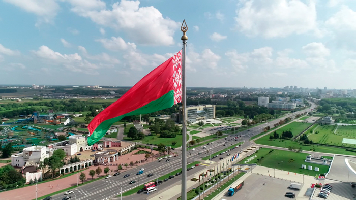 В Жлобине появится новый автомобильный мост между спальными микрорайонами и промзоной