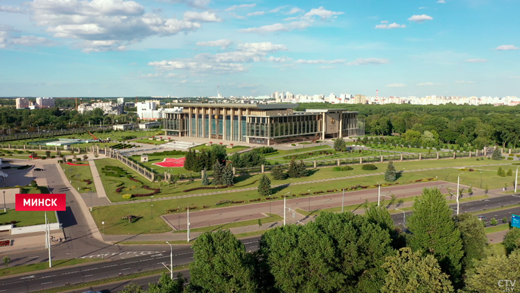 В Жлобине появится новый автомобильный мост между спальными микрорайонами и промзоной-1