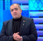 «Выстрадан нашей страной». Гайдукевич рассказал, чем отличается 7 ноября от Дня народного единства