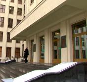 27 января состоится открытие седьмой внеочередной сессии парламента