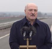«Мудро поступили, оставив этот праздник в нашей истории»: Александр Лукашенко о 7 ноября