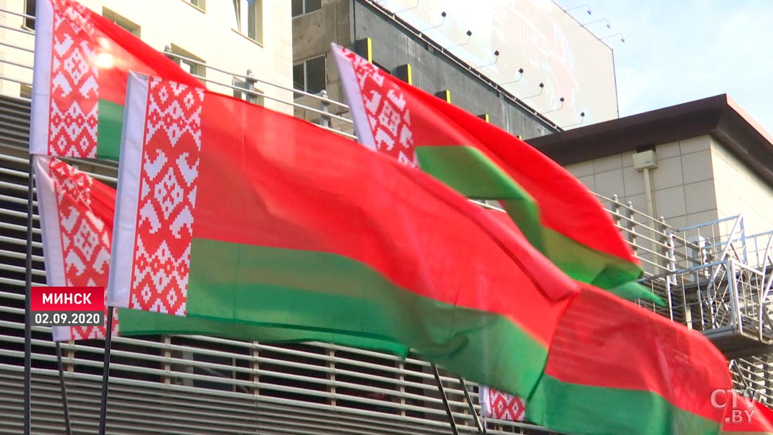 17 сентября отмечается 81-я годовщина воссоединения Западной и Восточной Беларуси-4 17 сентября отмечается 81-я годовщина воссоединения Западной и Восточной Беларуси-4