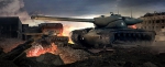 «World of Tanks»: 5 фактов угона танков