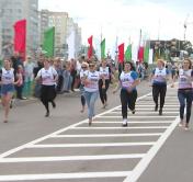 Самый красивый забег Beauty Run и праздник весны в ботаническом саду. Что ждёт минчан 8 Марта в Минске