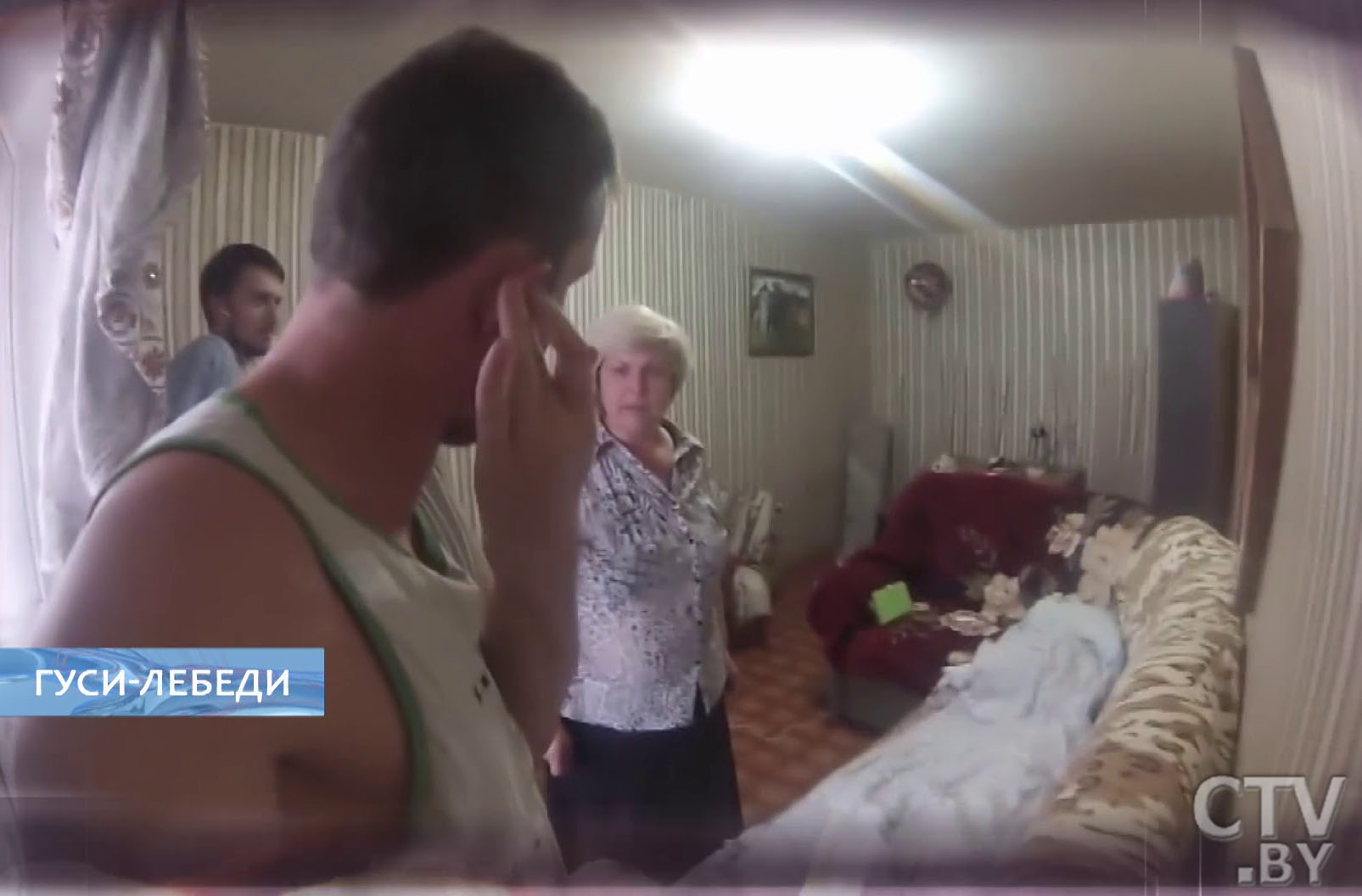 «Если выживет, на 95% никогда не будет говорить и самостоятельно глотать». В Столине ребёнок выпил щёлочь