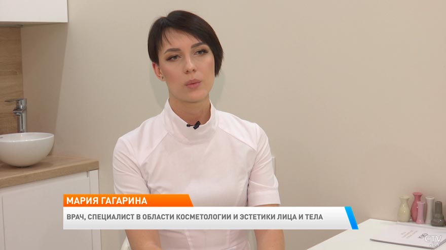 С какого возраста можно покупать ребёнку косметику и на что обращать внимание в составе? Разбираемся с косметологом-1