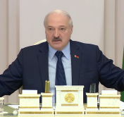 Лукашенко, принимая кадровые решения: «Мыла и размазни» у вас не должно быть среди подчинённых»