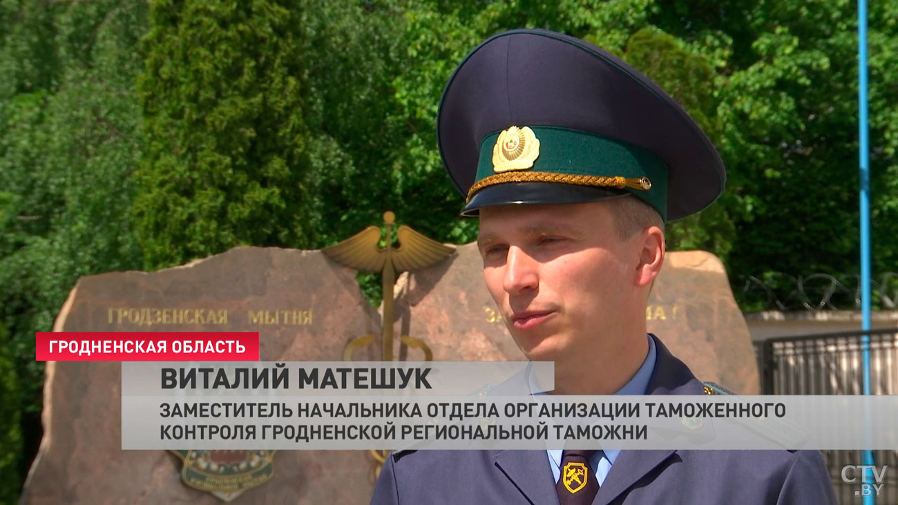 «Говорят, литовцы не хотят работать». Больше 2600 грузовиков стоят на границе с ЕС. Что там происходит сейчас?-10