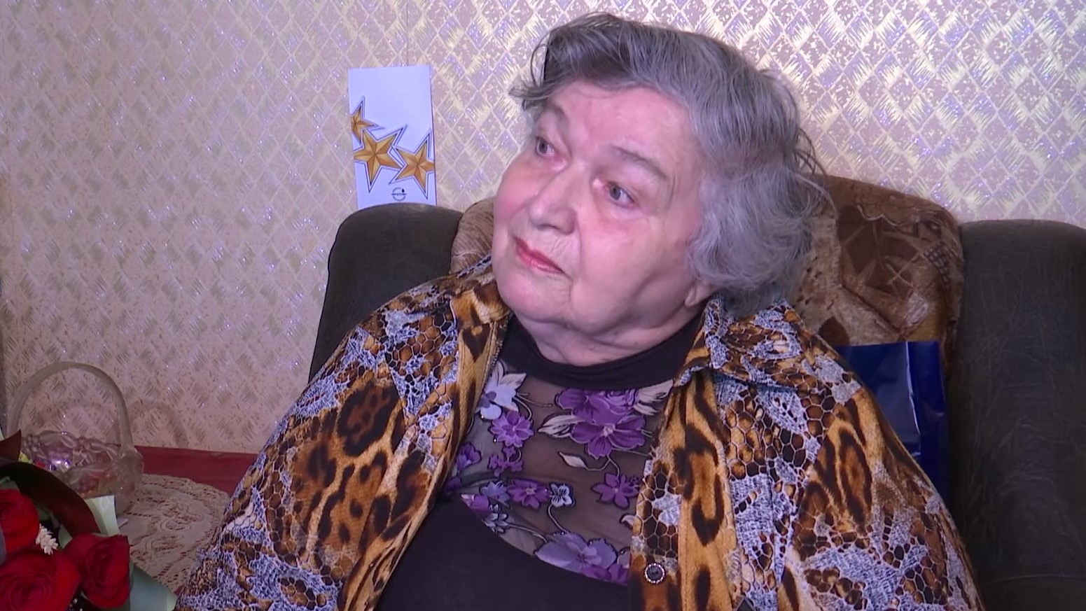 «Знаете куда вас гнали? В крематорий». Бывшая узница концлагеря о детских воспоминаниях