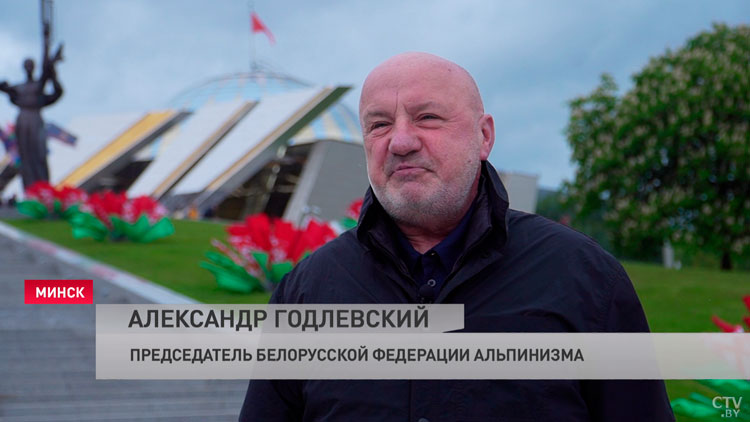 «Чувство принадлежности к народу». Беларусь отмечает День госсимволов. Что для нас значит этот день?-18