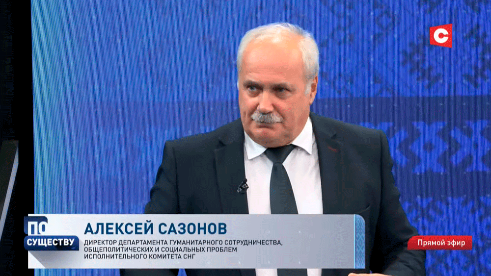 «Сохранили, поставили точку, пошли дальше». Эксперты рассказали, почему такого с СНГ никогда не случится-4