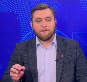Азарёнок: не будет Instagram, Twitter и Facebook, YouTube, не будет всей этой дряни, которая мутила мозги