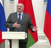 «Обойдёмся». Как Александр Лукашенко относится к санкциям в отношении Беларуси?