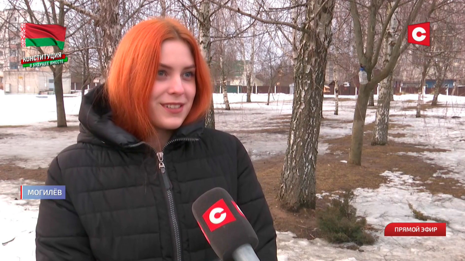 «Развалить все могут, а вот построить что-то – это не каждый». С каким настроением шли голосовать белорусы? Опрос-19