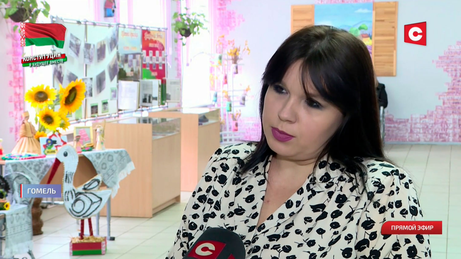 «Развалить все могут, а вот построить что-то – это не каждый». С каким настроением шли голосовать белорусы? Опрос-4