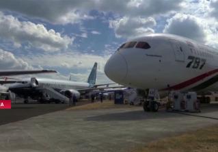 Кто по мнению Конгресса США виноват в крушениях Boeing 737 MAX