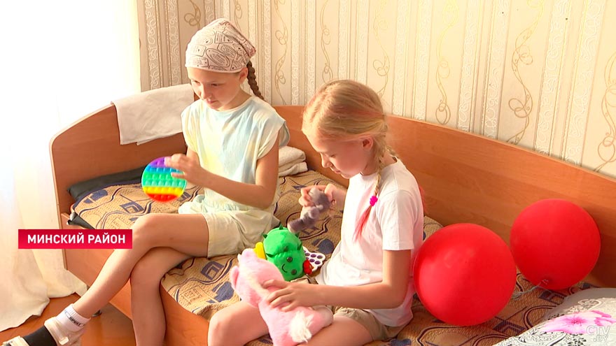 «Чтобы каждый ребёнок смог оздоровиться». Какие лагеря будут работать летом в Минской области?-7
