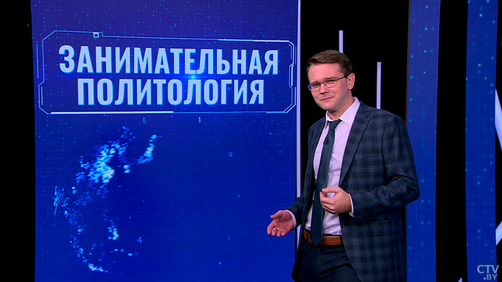 Лазуткин: что такое «тактика салями»? Контроль над Украиной у них был, но начать войну с ядерным государством было нельзя-25