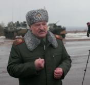 Лукашенко о белорусско-российском учении: «Столько, сколько надо, столько и будут находиться здесь Вооружённые Силы»