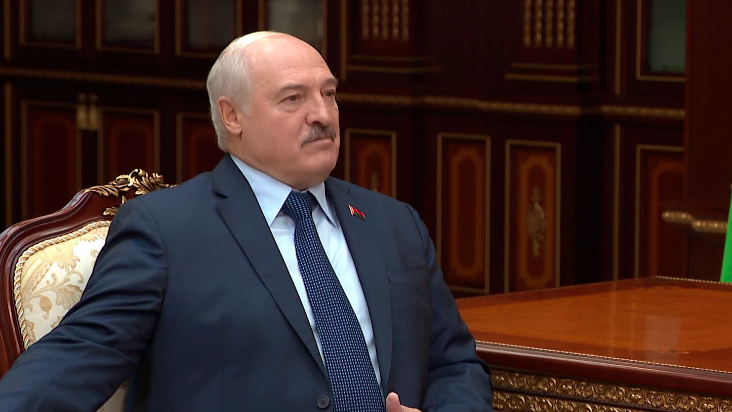 Александр Лукашенко: наше счастье, что мы выстроили хорошие отношения с Китаем