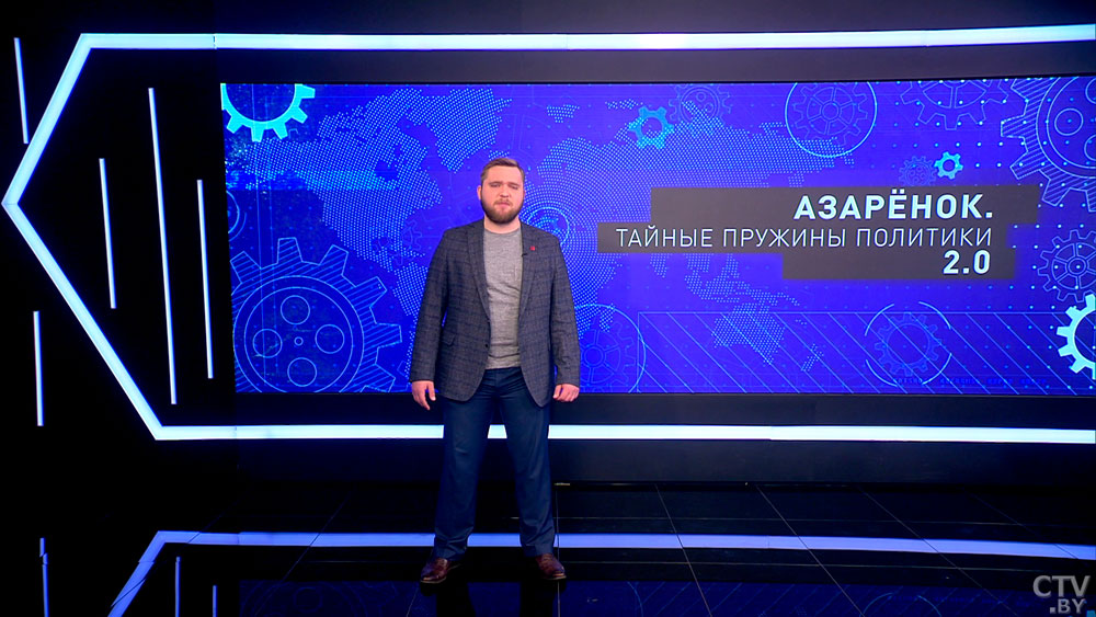 Людмила Гладкая о евродепутатах: «С журналистами общаться не хотят, зато их хозяева по телевизору делают очень громкие заявления»-1