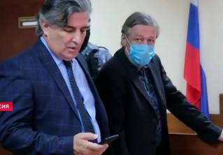 Суд над Михаилом Ефремовым: какой вынесли приговор?