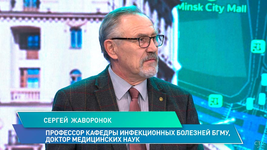 «Это совсем другой вирус». О новом штамме ковида «стелс» рассказал доктор медицинских наук-4